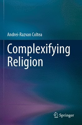 Complexifying Religion 1