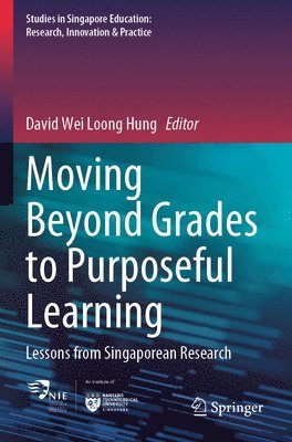 Moving Beyond Grades to Purposeful Learning