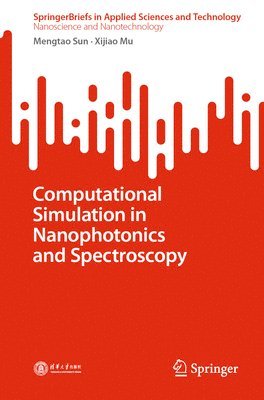 Computational Simulation in Nanophotonics and Spectroscopy 1