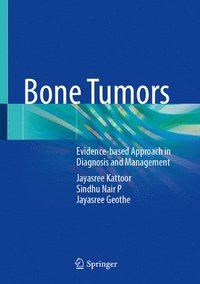 bokomslag Bone Tumors