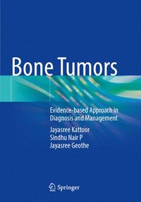 bokomslag Bone Tumors