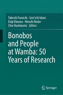 Bonobos and People at Wamba: 50 Years of Research 1