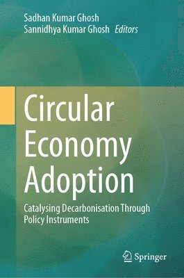 Circular Economy Adoption 1