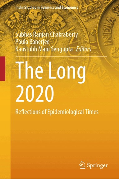 Subhas Ranjan Chakraborty, Paula Banerjee, Kaustubh Mani Sengupta - Long 2020, Inbunden