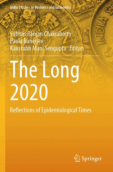 Subhas Ranjan Chakraborty, Paula Banerjee, Kaustubh Mani Sengupta - Long 2020, Häftad
