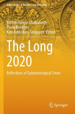 bokomslag Long 2020