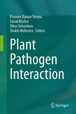 Plant Pathogen Interaction 1