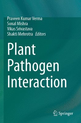 Plant Pathogen Interaction 1