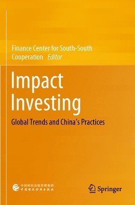 Impact Investing 1