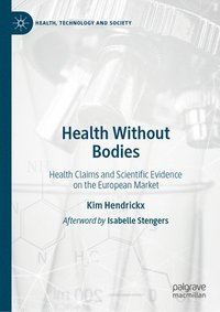 bokomslag Health Without Bodies