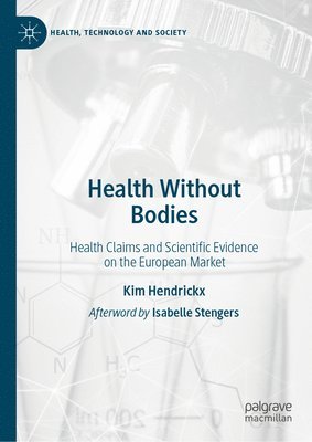 Health Without Bodies 1