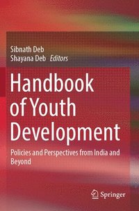 bokomslag Handbook of Youth Development