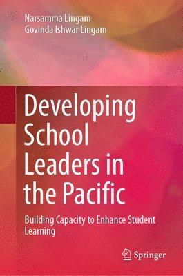 Developing School Leaders in the Pacific 1