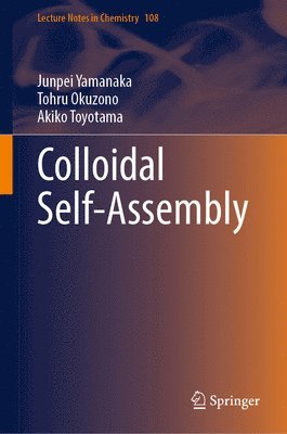 Colloidal Self-Assembly 1