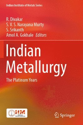 Indian Metallurgy 1