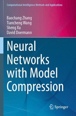 Neural Networks with Model Compression 1