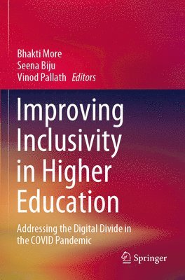 Improving Inclusivity in Higher Education 1