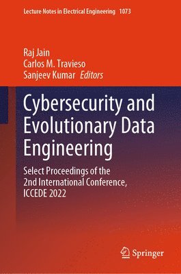 Cybersecurity and Evolutionary Data Engineering 1