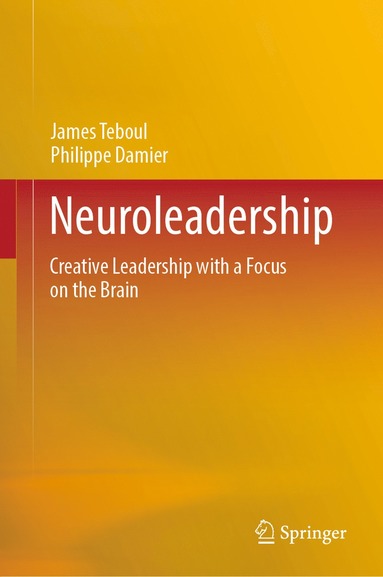 bokomslag Neuroleadership