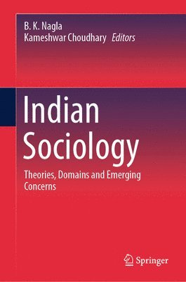 Indian Sociology 1