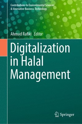 Digitalization in Halal Management 1