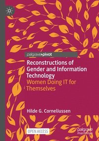 bokomslag Reconstructions of Gender and Information Technology
