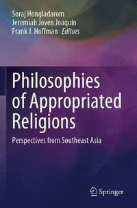 bokomslag Philosophies of Appropriated Religions