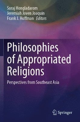 Philosophies of Appropriated Religions 1