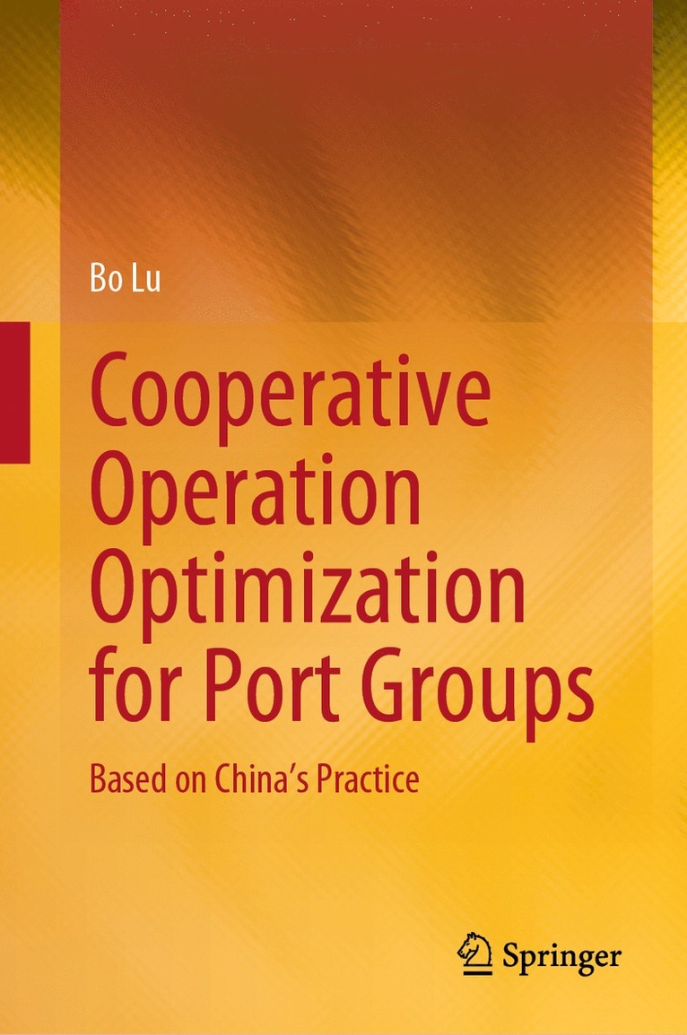 Cooperative Operation Optimization for Port Groups 1