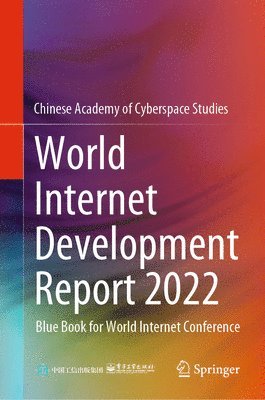 World Internet Development Report 2022 1