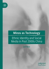 bokomslag Minzu as Technology