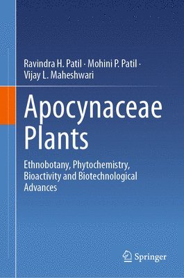 Apocynaceae Plants 1