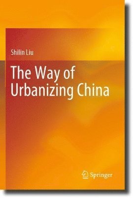 The Way of Urbanizing China 1