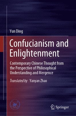 bokomslag Confucianism and Enlightenment