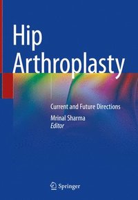 bokomslag Hip Arthroplasty