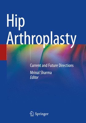 bokomslag Hip Arthroplasty