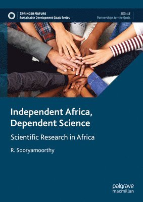 Independent Africa, Dependent Science 1