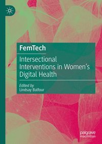 bokomslag FemTech