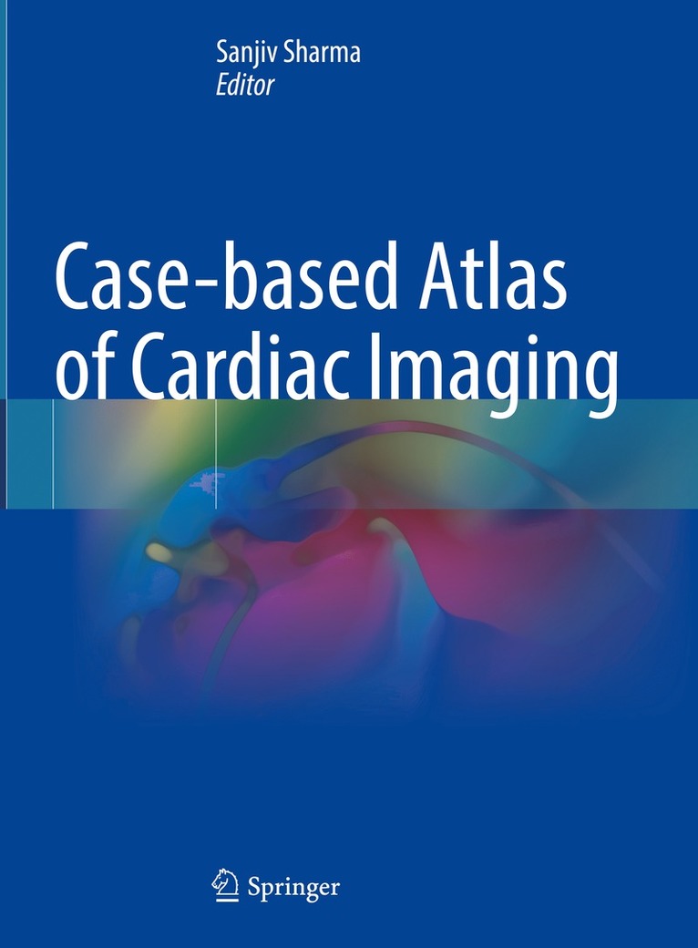 Case-based Atlas of Cardiac Imaging 1