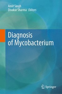 bokomslag Diagnosis of Mycobacterium