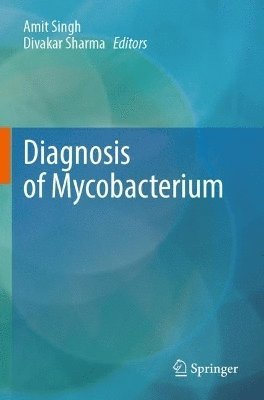 Diagnosis of Mycobacterium 1