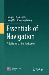 bokomslag Essentials of Navigation