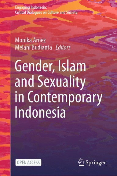 bokomslag Gender, Islam and Sexuality in Contemporary Indonesia