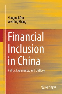 Financial Inclusion in China 1