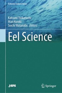 bokomslag Eel Science
