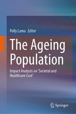 bokomslag The Ageing Population