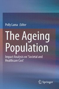 bokomslag Ageing Population
