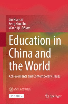 Education in China and the World 1