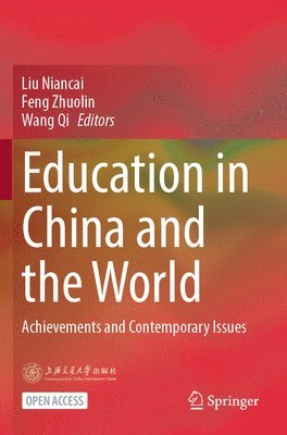 Education in China and the World 1