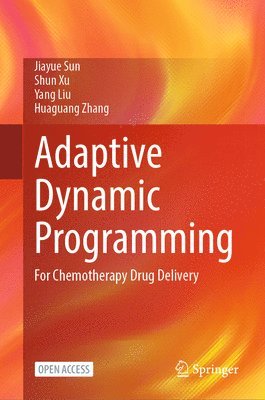 Adaptive Dynamic Programming 1